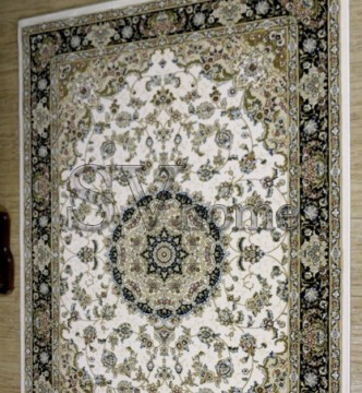 Шерстяний килим Diamond Palace 6463-59613 - высокое качество по лучшей цене в Украине.